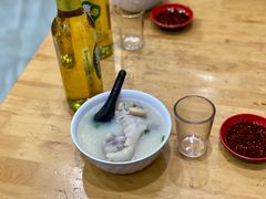 -雷祖芳老妈蹄花店