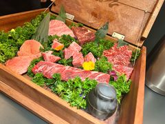 -無二炙坊·和牛烧肉(大钟寺1733店)