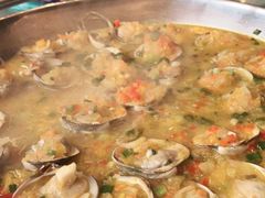 -79号渔船海鲜饭店(宝安店)