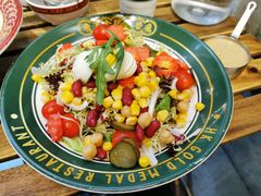-肥韬茶餐厅(南山mini店)