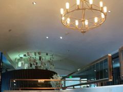 -戈雅法餐厅(世界城广场店)