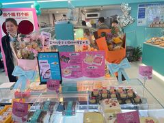 -罗莎蛋糕Rosa bread(印象汇店)