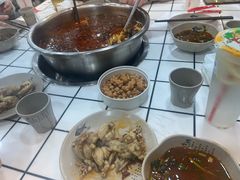 -品鱻黑豆花美蛙鱼(西政店)