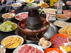 -将台涮肉(酒仙桥店)