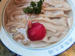 -鸿姐老火锅(疁城新天地店)