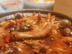 -老友王·南宁特色菜(金汇如意坊店)
