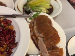 -便宜坊烤鸭店(科创店)