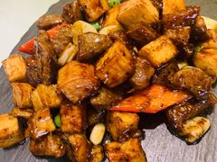 -胡记饭店(保工街店)