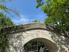 -狼牙山风景区