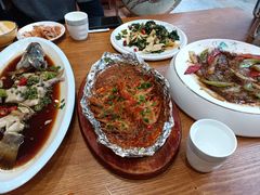 -喜来酌海鲜·饺子(和平一店)