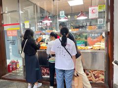 -吴日彪蒜香猪牛排(水巷口店)