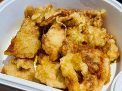 -北李妈妈菜·海肠捞饭(高新万达店)