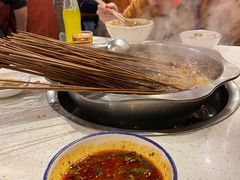 特色原汤碟-水碾河刘老大串串香(水碾河路店)