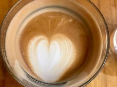 -T-COFFEE(长江花园店)