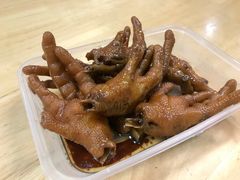 -山水肠粉(盐田店)
