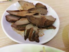卤鹅肝-凌舍好烧鹅(中山路店)