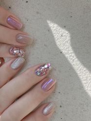 -M·X Nail日式美甲美睫