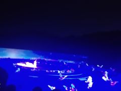 -鼎盛王朝康熙大典实景演出