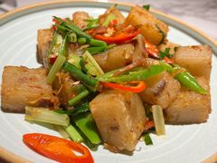 -钟菜·粤菜点心·宴请(海上世界·汇港二期店)