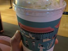 -茶颜悦色(银盆岭万达广场店)