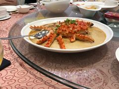 -南京东郊国宾馆