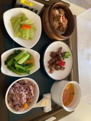 -新寰亚月子会所(盛捷白塘店)