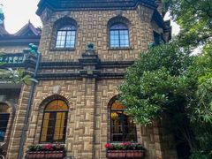 -马勒别墅饭店(静安寺店)