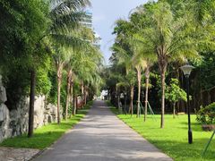 -北海市海滨公园