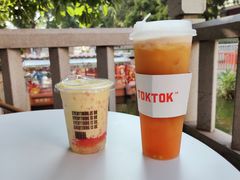 -TOKTOK精酿啤酒·咖啡(荔枝湾店)