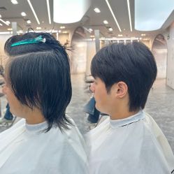 -MT·ID 烫发.染发.接发SALON