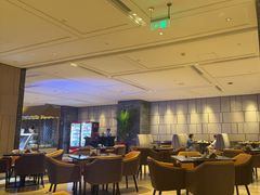 -丽都皇冠假日酒店·Matrix亦餐厅(望京店)