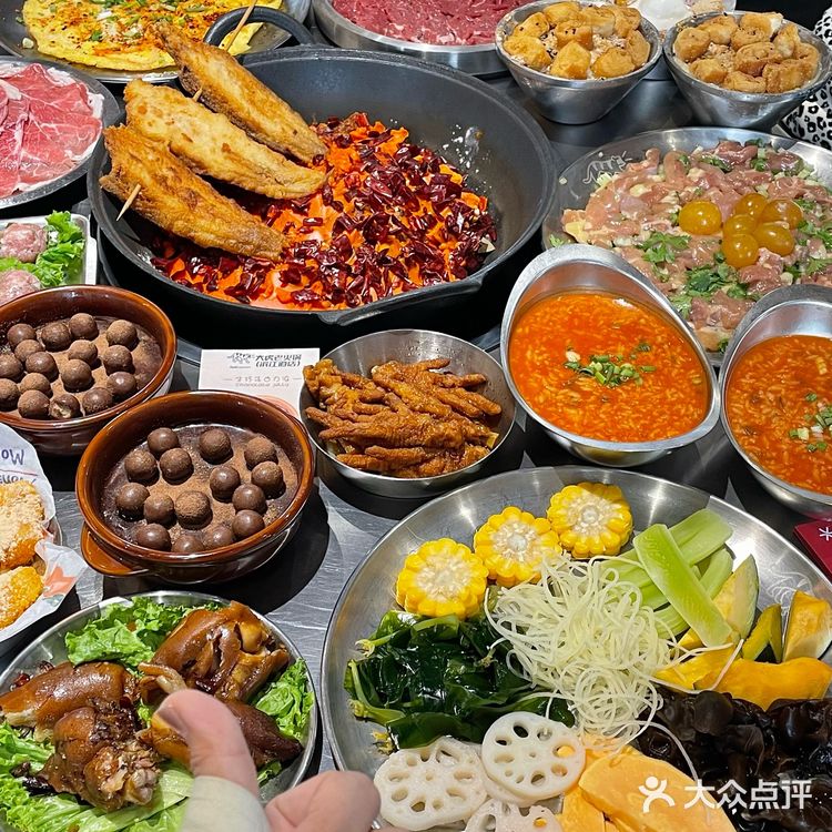 缺点：天津只有一家！！！