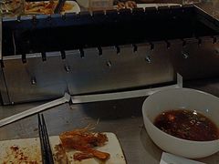 -很久以前羊肉串(打浦路店)