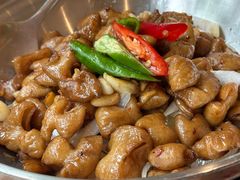 -润泽天·湘味家宴(岳麓山店)