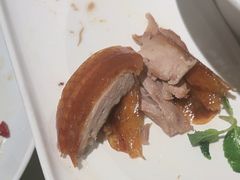 -悦融琥珀·京鲁菜·海味珍品(西单店)