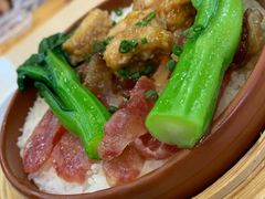 -点都德(汇盈广场店)