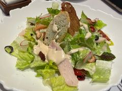 -L'Arome芳芳法国餐厅(仙林金鹰店)