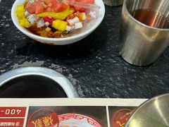 -旺蜀主成都串串火锅(西直门凯德MALL店)