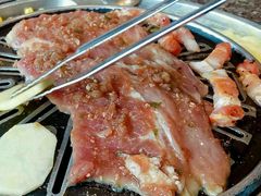 -高丽苑韩国烤肉(海昌路旗舰店)