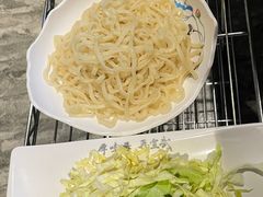 -厚味居炙子烤肉·清真(天桥南纬路店)
