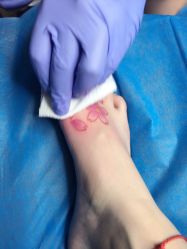 点击看大图 -旺刺青纹身工作室