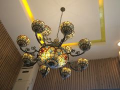 -金豆角砂锅焖面(安贞店)