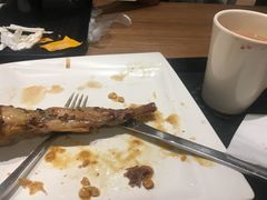 -大家乐(广州天河城六楼店)