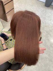 -Rise Hair上升造型