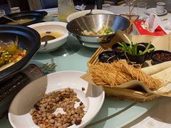 -大张烙馍村(绿地店)