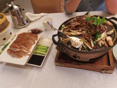 -便宜坊烤鸭店(科创店)