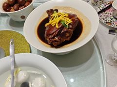 -世外桃源农庄·德清土菜(兴康南路店)