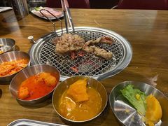 -·缸桶屋·韩式牛肋条自助烤肉(西湖D11店)