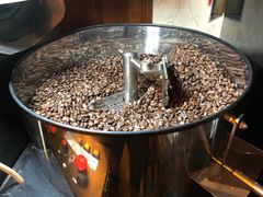 -云端咖啡私房店(河松街店)