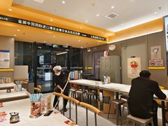 -小杨生煎(百联嘉定购物中心店)